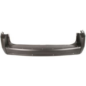 BLIC 5506-00-0914951P Achterbumper - Zwart voor Chrysler & Lancia BLIC 5506-00-0914951P Achterbumper - Zwart voor Chrysler & Lancia