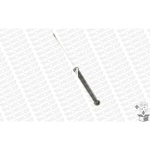 MONROE Gasveer voor Suzuki Swift IV - Dubbelpijpsysteem MONROE Gasveer voor Suzuki Swift IV - Dubbelpijpsysteem