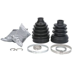 Spidan Löbro Assenmanschette Set voor Toyota Yaris Spidan Löbro Assenmanschette Set voor Toyota Yaris