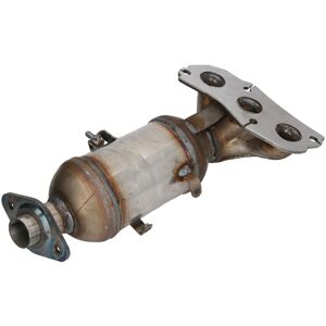 JMJ Toyota Yaris Catalytic Converter - 1091034 JMJ Toyota Yaris Catalytic Converter - 1091034
