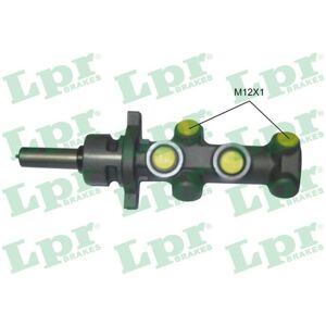 LPR 1287 Hoofremcilinder - Remsysteem LPR 1287 Hoofremcilinder - Remsysteem