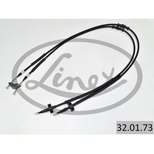 LINEX Kabel - Parkeerremkabel 32.01.73 LINEX Kabel - Parkeerremkabel 32.01.73