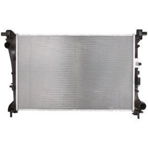 DENSO DRM09145 - Koelradiator voor Fiat Tipo 3/5 deuren & break DENSO DRM09145 - Koelradiator voor Fiat Tipo 3/5 deuren & break