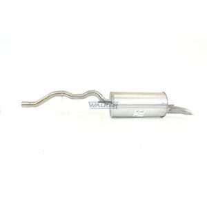 Walker 22722 Demper - Transporter 4 Walker 22722 Demper - Transporter 4