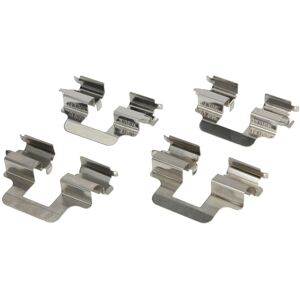 QUICK BRAKE - 109-1731 Achterremblokset QUICK BRAKE - 109-1731 Achterremblokset