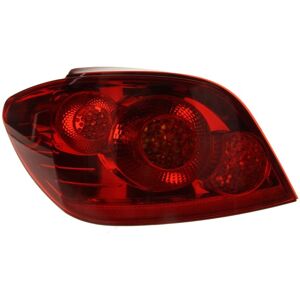 DEPO Linker Achterlicht - Peugeot 307 - Voertuigonderdeel DEPO Linker Achterlicht - Peugeot 307 - Voertuigonderdeel