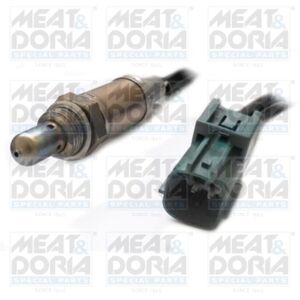 MEAT & DORIA Lambdasonde voor Nissan Almera MEAT & DORIA Lambdasonde voor Nissan Almera