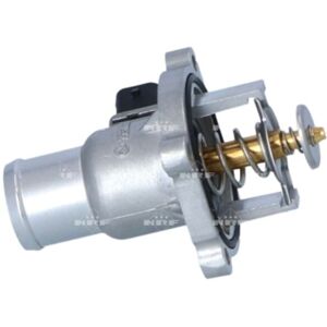 NRF 725030 Water Thermostat - met afdichtingsring NRF 725030 Water Thermostat - met afdichtingsring