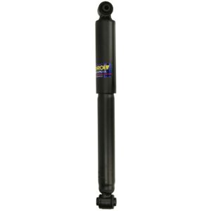 MONROE G1168 - Schokdemper voor CITROËN C3 II, DS3, Dubbeltube, Gasdruk MONROE G1168 - Schokdemper voor CITROËN C3 II, DS3, Dubbeltube, Gasdruk