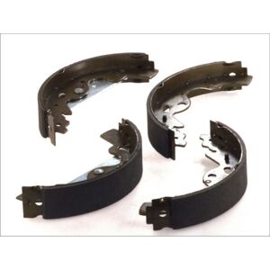 ABE C0I002ABE Remschoenen Achter voor Land Rover Freelander I SUV ABE C0I002ABE Remschoenen Achter voor Land Rover Freelander I SUV