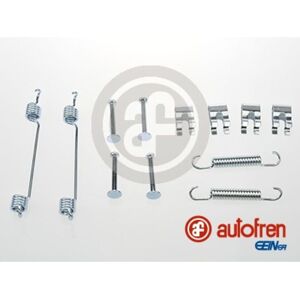 Autofren Seinsa D3933A Remsysteem Reparatieset - Remsysteem Autofren Seinsa D3933A Remsysteem Reparatieset - Remsysteem