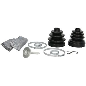 SPIDAN 36457 CV-asserboothoes - Tripod Rubber Kit SPIDAN 36457 CV-asserboothoes - Tripod Rubber Kit