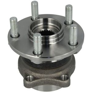 BTA Wielnaafset - Achteras 124mm - 28mm - 5 gaten BTA Wielnaafset - Achteras 124mm - 28mm - 5 gaten