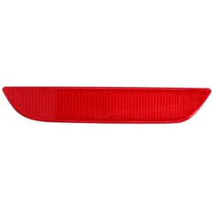 Blic 5403-09-1199106P Achter reflector Renault Clio 4 - Reflector Blic 5403-09-1199106P Achter reflector Renault Clio 4 - Reflector
