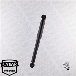 MONROE G1236 Schokdemper - Telescoop, Gas, Voor/Achter MONROE G1236 Schokdemper - Telescoop, Gas, Voor/Achter