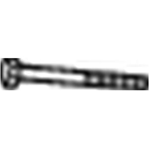 Bosal Model 258-885 - Uitlaatsysteem Schroef Bosal Model 258-885 - Uitlaatsysteem Schroef