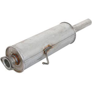 BOSAL Transit Mk4 Intermediaire Demper - Uitlaatsysteem BOSAL Transit Mk4 Intermediaire Demper - Uitlaatsysteem