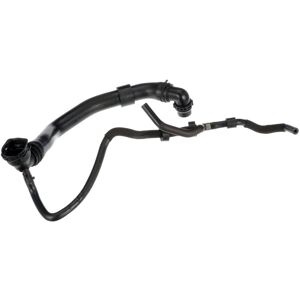 Gates EPDM Koelslang voor Audi Q3, Tarraco, Kodiaq - 650mm Gates EPDM Koelslang voor Audi Q3, Tarraco, Kodiaq - 650mm