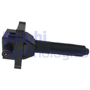DELPHI CE20038-12B1 Ontstekingsspoel - VW Mercedes-Benz Daewoo DELPHI CE20038-12B1 Ontstekingsspoel - VW Mercedes-Benz Daewoo
