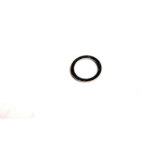 Elring O-ring - A-vorm - 18x24mm - Aluminium - Producttype Elring O-ring - A-vorm - 18x24mm - Aluminium - Producttype
