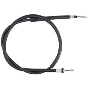 LINEX Kabel - Recht vooraan - 1451/1337mm - Kabel LINEX Kabel - Recht vooraan - 1451/1337mm - Kabel