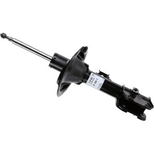 SACHS 318 801 Veersysteem Schokdemper Kit - Veersysteem Schokdemper SACHS 318 801 Veersysteem Schokdemper Kit - Veersysteem Schokdemper