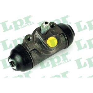 LPR 5512 Velgremcilinder - Velgremcilinder LPR 5512 Velgremcilinder - Velgremcilinder