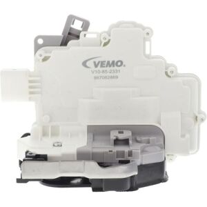 VEMO V10-85-2331 Achterdeurslot links - Deurslot met centrale vergrendeling VEMO V10-85-2331 Achterdeurslot links - Deurslot met centrale vergrendeling