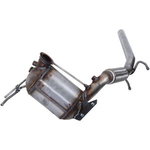 JMJ Modellen 1167 Partikelfilter - Partikelfilter voor SEAT Ibiza, SKODA Fabia, VW Polo JMJ Modellen 1167 Partikelfilter - Partikelfilter voor SEAT Ibiza, SKODA Fabia, VW Polo