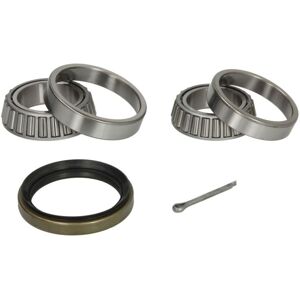 BTA H19001BTA Wielager-kit voor Opel Frontera B SUV - Vooras BTA H19001BTA Wielager-kit voor Opel Frontera B SUV - Vooras