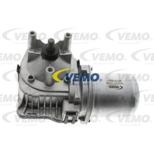 VEMO V10-07-0029 Ruitenwissermotor - Voor links/rechts, 12V VEMO V10-07-0029 Ruitenwissermotor - Voor links/rechts, 12V