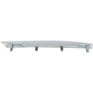 BLIC Model 6502-07-3580913P - Bumper Cover Trim BLIC Model 6502-07-3580913P - Bumper Cover Trim