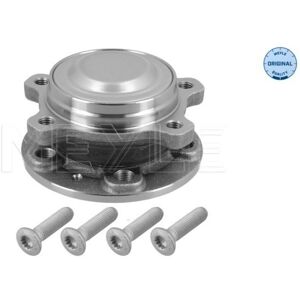 Velgnaaf Volvo - Magnetisch Ring, OE Kwaliteit Velgnaaf Volvo - Magnetisch Ring, OE Kwaliteit