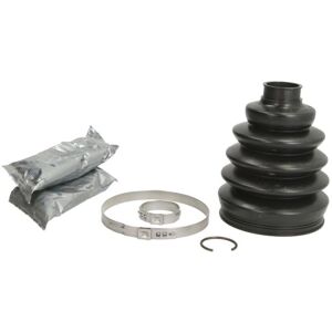 CV-verbinder hoes Spidan - CV-verbinder hoes, 25591, Compatibel met Audi, Ford, VW, Renault CV-verbinder hoes Spidan - CV-verbinder hoes, 25591, Compatibel met Audi, Ford, VW, Renault