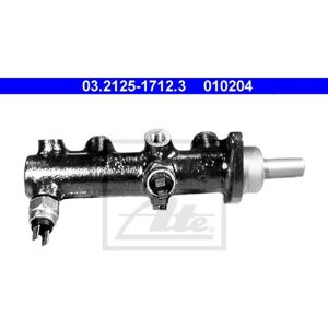 ATE 25,4mm Hoofdbremscilinder voor VW LT 03.2125-1712.3 ATE 25,4mm Hoofdbremscilinder voor VW LT 03.2125-1712.3