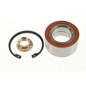 BTA H2B013BTA Wielager Kit - Achteras 75mm BMW 3 Serie BTA H2B013BTA Wielager Kit - Achteras 75mm BMW 3 Serie