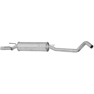 ASMET 05.113 - Tussendemper voor Opel Corsa B ASMET 05.113 - Tussendemper voor Opel Corsa B