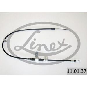 LINEX Model 11.01.37 - Kabel, Parkeerrem LINEX Model 11.01.37 - Kabel, Parkeerrem