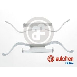 AUTOFREN SEINSA D42556A Remblok Reparatieset - Remsysteem AUTOFREN SEINSA D42556A Remblok Reparatieset - Remsysteem