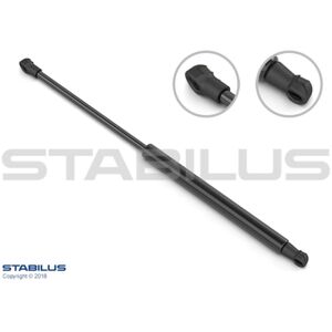 STABILUS Alfa Romeo Motorkap Gasveer 022244 - Gasveer motorkap STABILUS Alfa Romeo Motorkap Gasveer 022244 - Gasveer motorkap