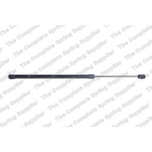 Lesjöfors Model 8088303 Voorste motorkap gasveer Lesjöfors Model 8088303 Voorste motorkap gasveer