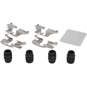 QUICK BRAKE Kit 109-0047 - Remset voor Peugeot/Mazda QUICK BRAKE Kit 109-0047 - Remset voor Peugeot/Mazda