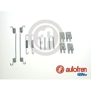 Autofren D3991A Remset - Achteras Autofren D3991A Remset - Achteras