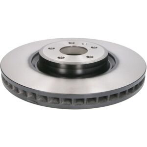 TRW Remschijf - Geventileerd 349mm - Audi Q7, A4 B9, A5 B9 - Schijfrem TRW Remschijf - Geventileerd 349mm - Audi Q7, A4 B9, A5 B9 - Schijfrem