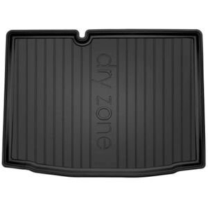 FROGUM Skoda Fabia III Bagageruimte Mat - olie- en brandstofbestendig FROGUM Skoda Fabia III Bagageruimte Mat - olie- en brandstofbestendig