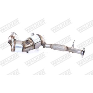 WALKER - 73299 - 530mm - Ford Transit - dieselpartikelfilter WALKER - 73299 - 530mm - Ford Transit - dieselpartikelfilter