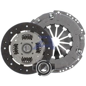 AISIN KE-FI15A Koppeling Set - 3-delig voor Fiat Doblo I Cargo AISIN KE-FI15A Koppeling Set - 3-delig voor Fiat Doblo I Cargo