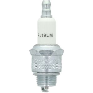 Sparkplug Champion M14x1.25 - Nikkel - 1 Stuk Sparkplug Champion M14x1.25 - Nikkel - 1 Stuk