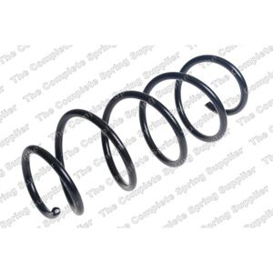Lesjofors 4063584 veerspanning - Suspension Spring Lesjofors 4063584 veerspanning - Suspension Spring