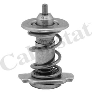 Vernet Thermostat - 85°C - Geschikt voor Lada Samara, 111, 110, 112 - Koelsysteem Vernet Thermostat - 85°C - Geschikt voor Lada Samara, 111, 110, 112 - Koelsysteem
